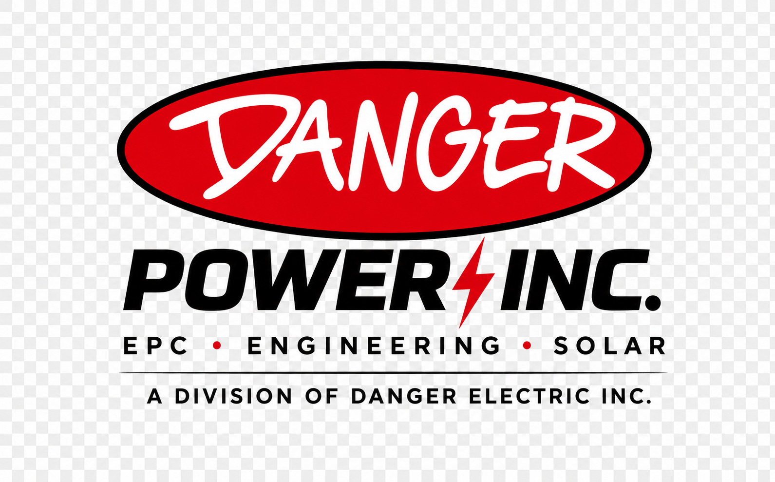 Danger Power Inc.