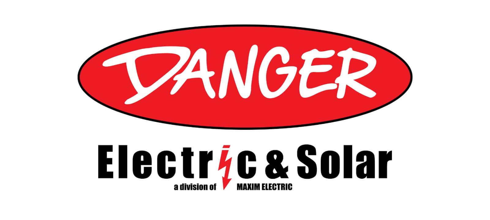 Danger Electric And Solar