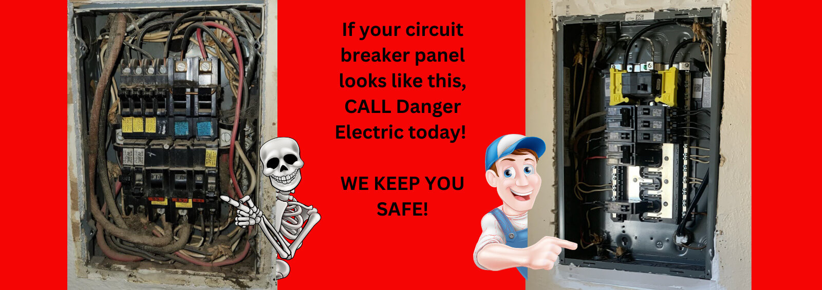 Danger Electric Services
